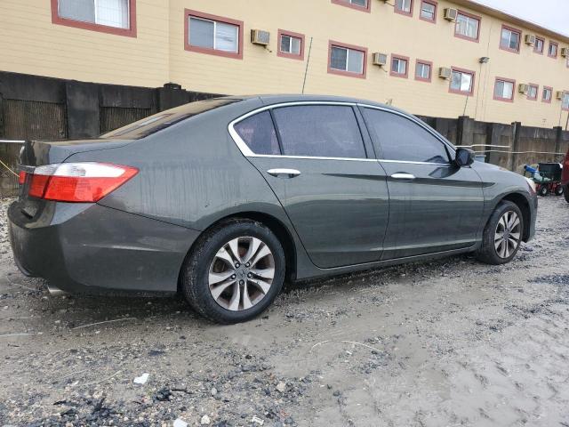 Vin: 1hgcr2f32da234836, lot: 62655295, honda accord lx 20133