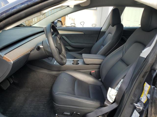 2023 TESLA MODEL 3 5YJ3E1EB6PF689410