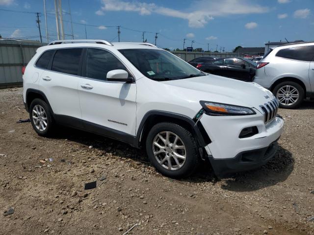 Vin: 1c4pjlcb1fw676957, lot: 61912385, jeep grand cher latitude 20154