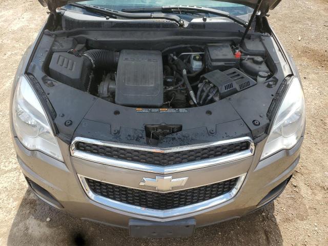 2012 CHEVROLET EQUINOX LT - 2GNALDEK9C6288066