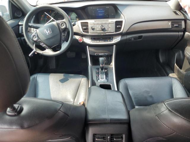 2015 HONDA ACCORD HYB - 1HGCR6F35FA009322