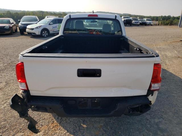 2016 TOYOTA TACOMA ACC #3302841923
