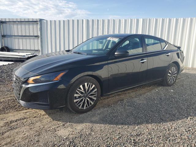NISSAN ALTIMA SV