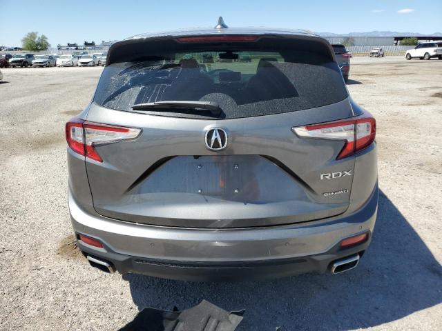 2024 ACURA RDX TECHNO 5J8TC2H56RL003403