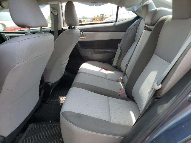 2019 TOYOTA COROLLA L - 2T1BURHE3KC195683