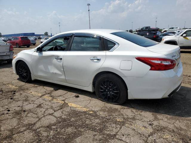 Vin: 1n4al3ap8gn368129, lot: 60217585, nissan altima 2.5 20162