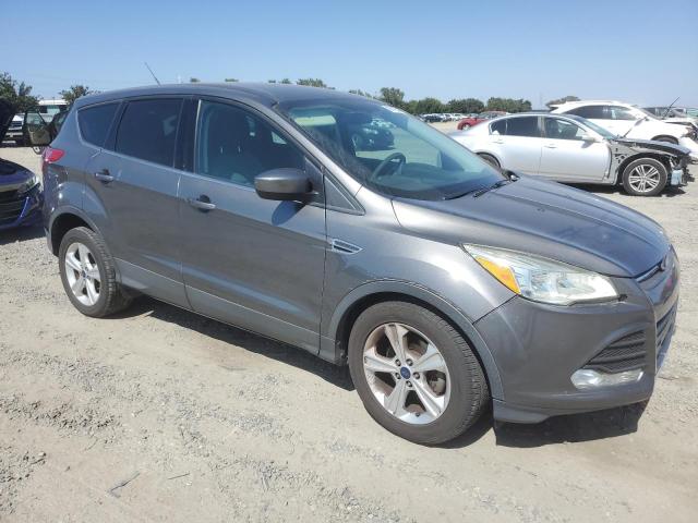 Vin: 1fmcu0gx7euc52473, lot: 60672645, ford escape se 20144
