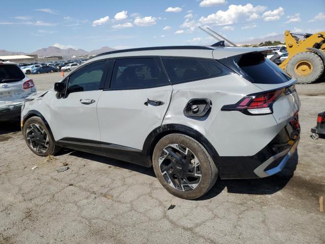 Vin: 5xyk53df1rg142715, lot: 60102455, kia sportage sx prestige 20242
