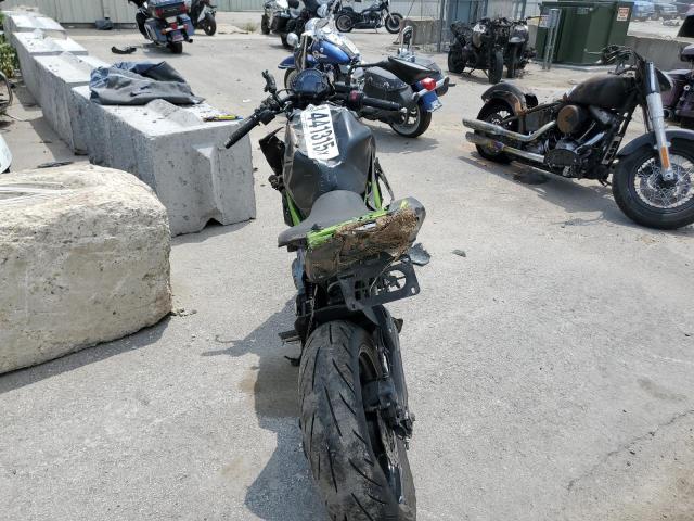 2023 KAWASAKI ER650 G JKAEREG17KDA03042
