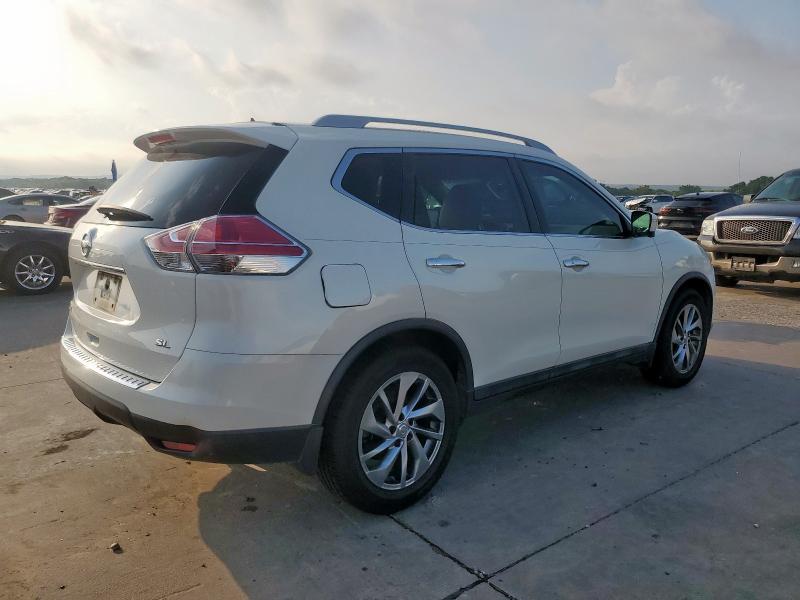 Vin: 5n1at2mt2fc918699, lot: 59285935, nissan rogue s 20153