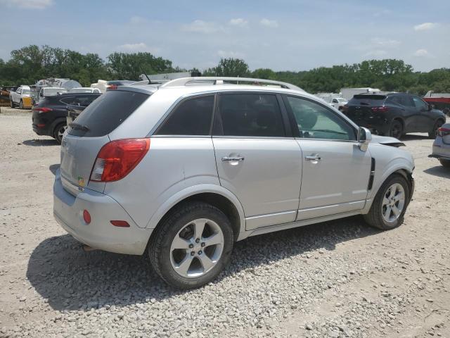 Vin: 3gnal4ek1ds536846, lot: 61147105, chevrolet captiva ltz 20133