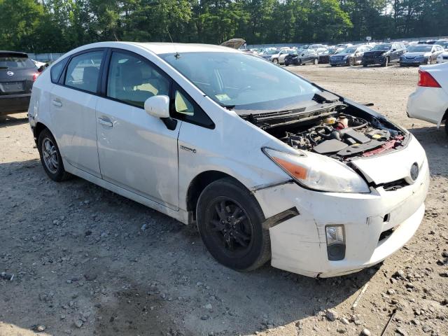 2011 TOYOTA PRIUS - JTDKN3DU1B0301789