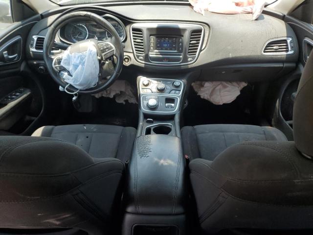2015 CHRYSLER 200 LIMITE - 1C3CCCAB2FN695636