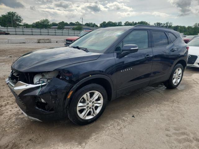 CHEVROLET BLAZER 1LT
