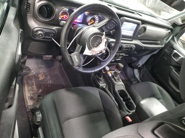 1C4HJXAG7PW617021 2023 JEEP WRANGLER