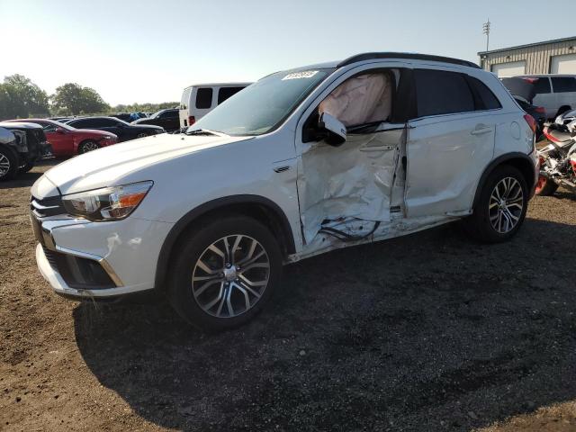 Vin: ja4ar4aw0ju008351, lot: 61325615, mitsubishi outlander sel 2018 img_1