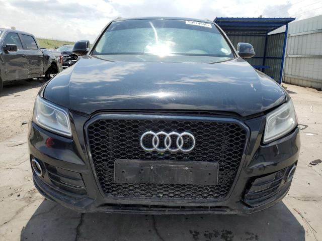 2013 AUDI Q5 PREMIUM - WA1LFAFP7DA091851
