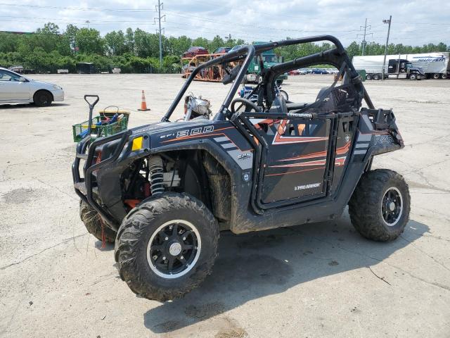 2014 POLARIS RZR 800 EP - 4XAVH7EA7EB208758