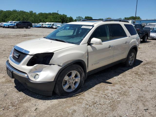 GMC ACADIA SLT