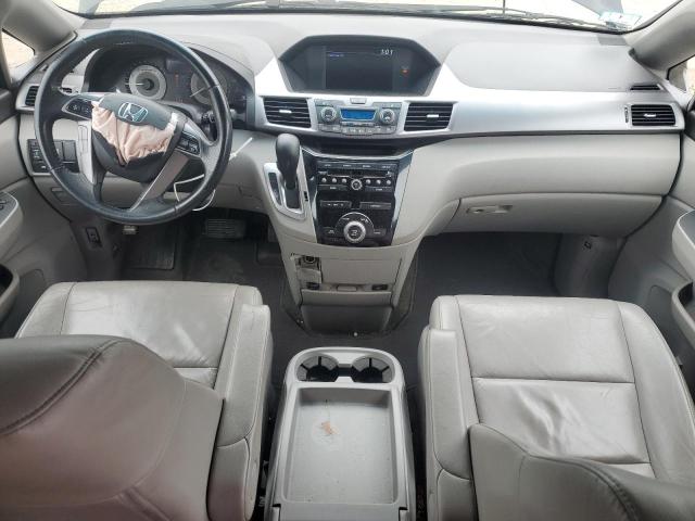 2012 HONDA ODYSSEY EX - 5FNRL5H67CB031076