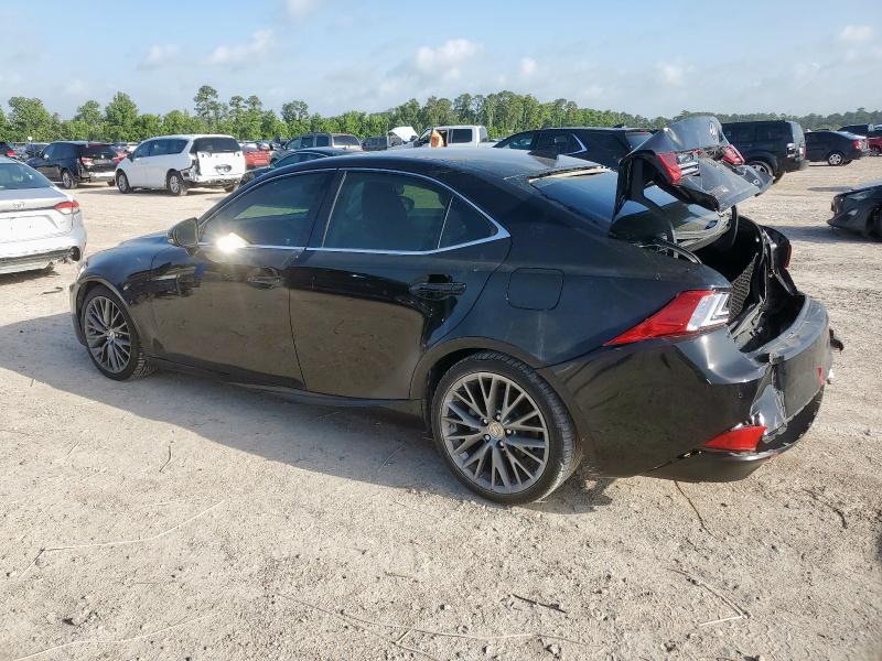 Vin: jthbf1d21e5033364, lot: 61505885, lexus is 250 20142