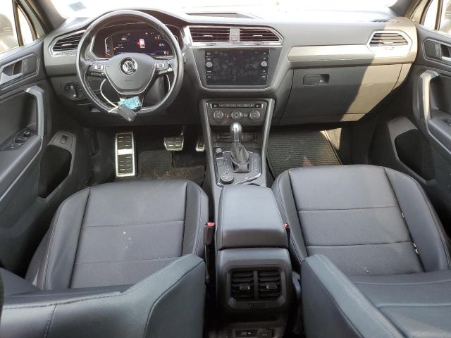 2019 VOLKSWAGEN TIGUAN SE 3VV2B7AX9KM175825