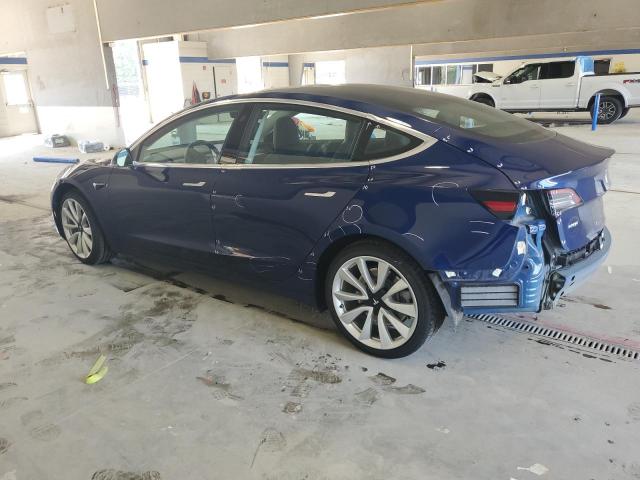 Vin: 5yj3e1eb3jf116066, lot: 60729315, tesla model 3 20182