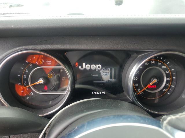 2020 JEEP GLADIATOR - 1C6HJTFG1LL172604