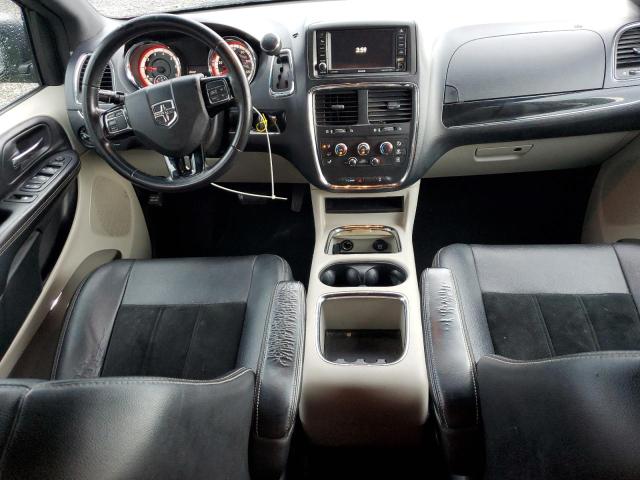 2017 DODGE GRAND CARA - 2C4RDGCG5HR698698