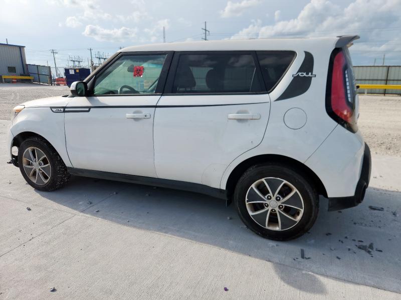 Vin: kndjn2a29f7112183, lot: 63016565, kia soul 20152