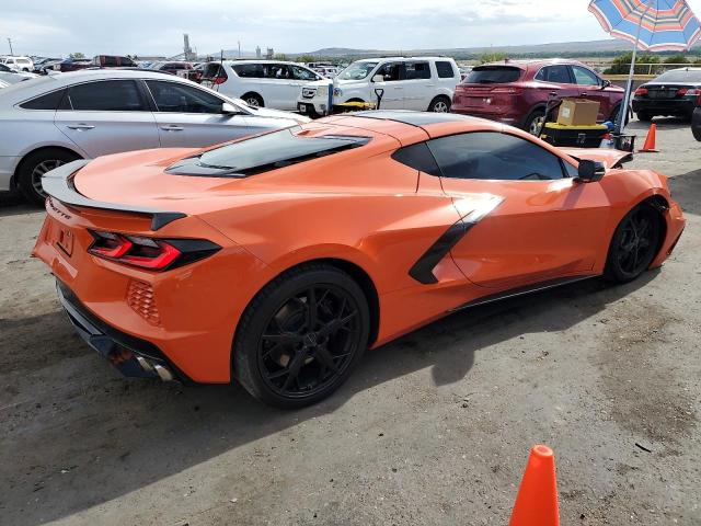 2020 CHEVROLET CORVETTE S 1G1Y72D45L5118200
