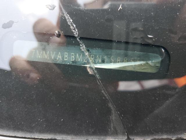2024 MAZDA CX-50 PREF 7MMVABBM2RN158855