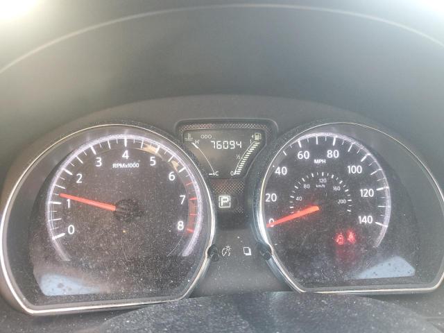 2019 NISSAN VERSA S - 3N1CN7AP4KL840455