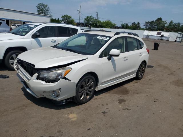 Vin: jf1gpal63eh335378, lot: 60622555, subaru impreza sport premium 2014 img_1