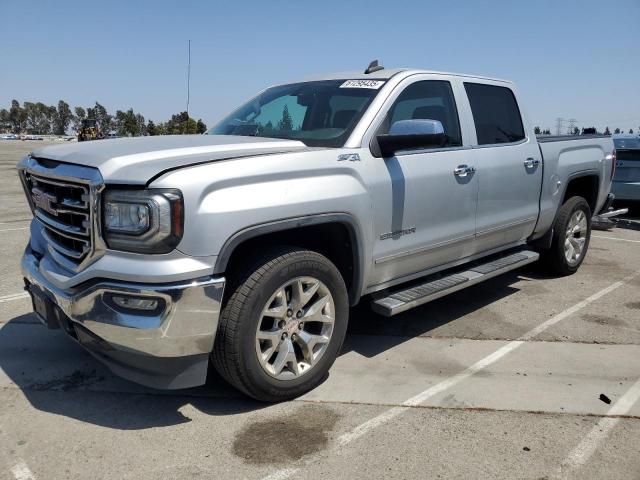 Vin: 3gtu2nec2hg198650, lot: 61295435, gmc sierra k1500 slt 2017 img_1