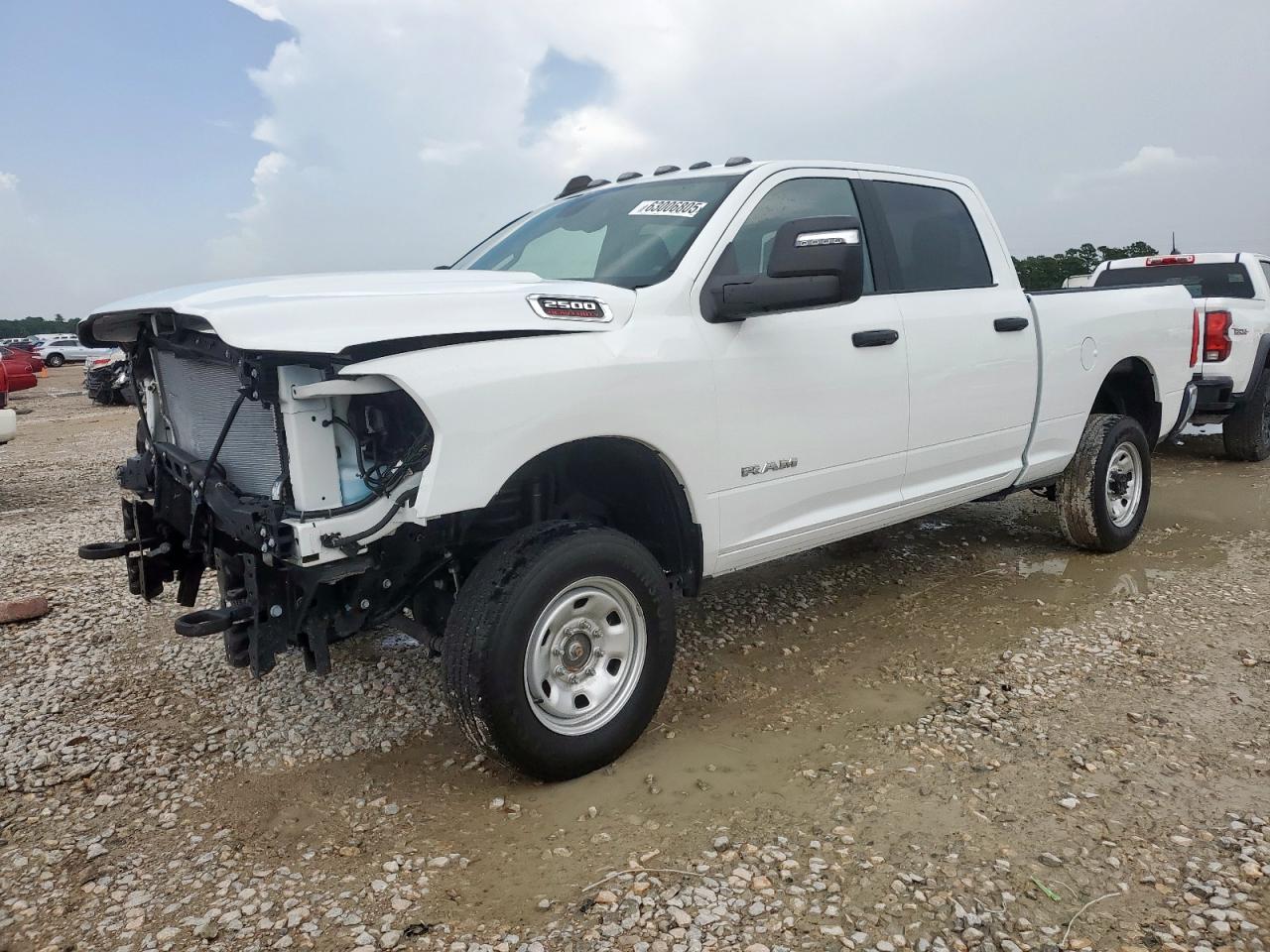 RAM 2500 BIG HORN