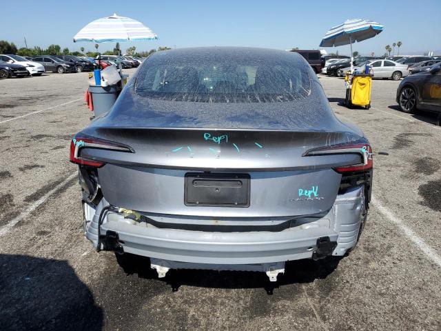 2025 TESLA MODEL 3 5YJ3E1EB8SF876091