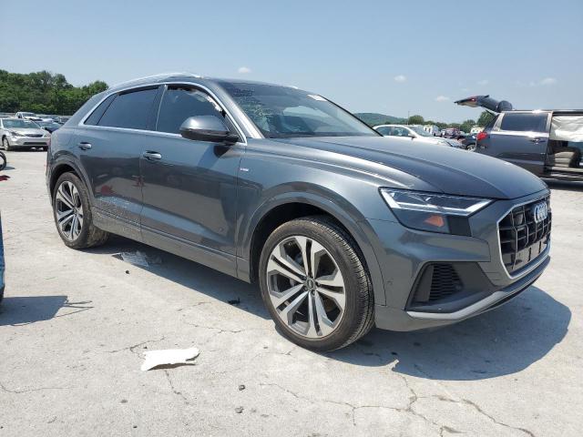 Vin: wa1evbf18nd005525, lot: 58975355, audi q8 premium plus s-line 20224