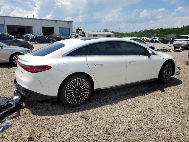 2022 MERCEDES-BENZ EQS SEDAN W1KCG4EB9NA017557