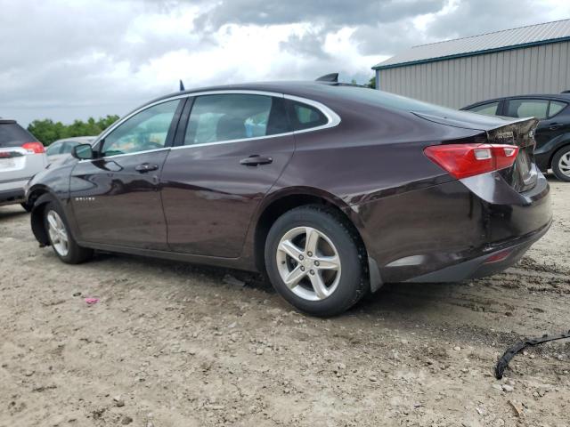 Vin: 1g1zb5st0lf153543, lot: 58740335, chevrolet malibu ls 20202