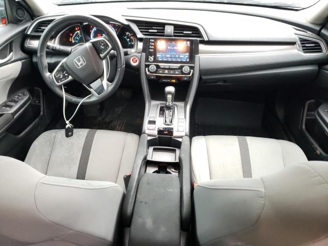 2019 HONDA CIVIC EX - 19XFC1F32KE015831