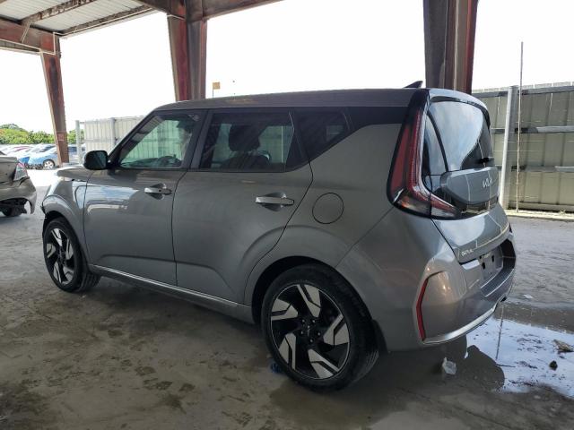 2023 KIA SOUL GT LI KNDJ53AU5P7854329