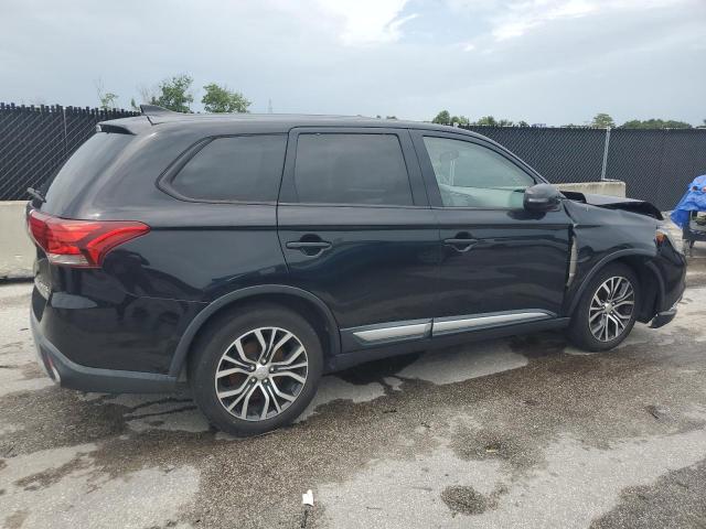 Vin: ja4ad3a37jz016562, lot: 62950635, mitsubishi outlander se 20183