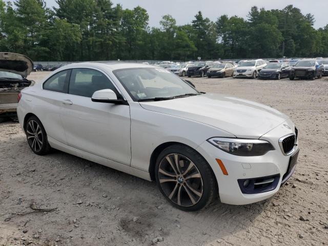 Vin: wba1g9c57gv599002, lot: 60518685, bmw 2 series xi sulev 20164