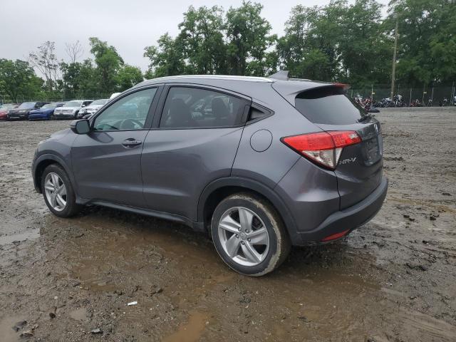 Vin: 3czru6h79km734968, lot: 61056955, honda hr-v exl 20192