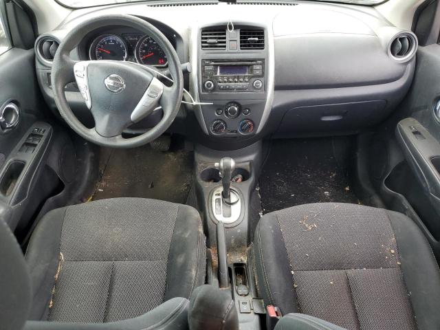 2016 NISSAN VERSA S 3N1CN7AP0GL815849