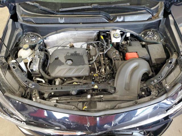 2021 BUICK ENCORE GX - KL4MMDSL9MB092377