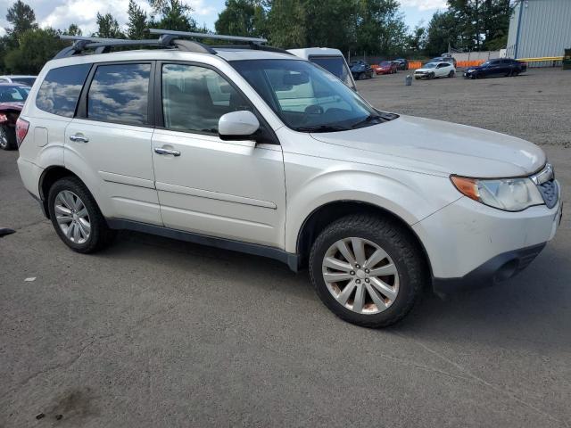 Vin: jf2shaec7bh781213, lot: 61753015, subaru forester limited 20114