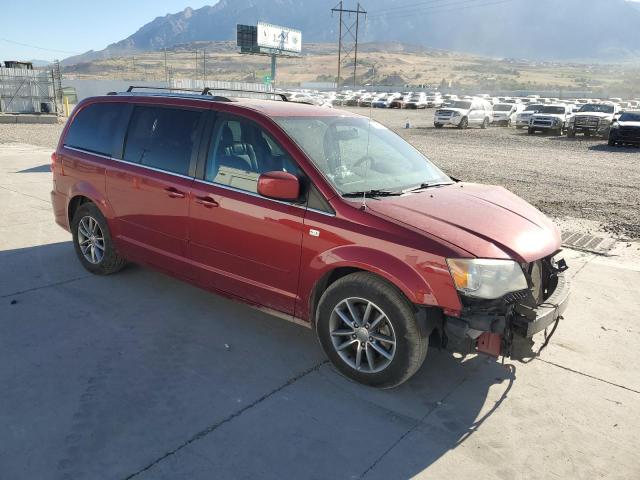 Vin: 2c4rdgcgxer450409, lot: 59986895, dodge caravan sxt 20144