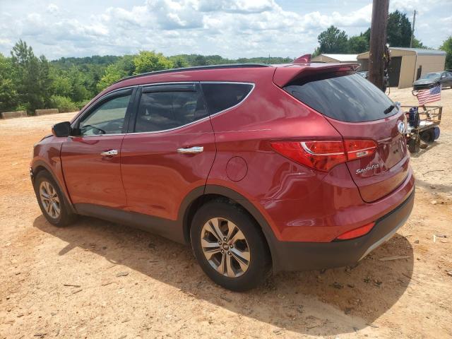 Vin: 5xyzu3lb5gg368527, lot: 59200715, hyundai santa fe 20162